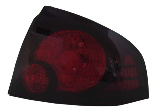 Calavera Derecha Nissan Sentra B-15 2004 2006