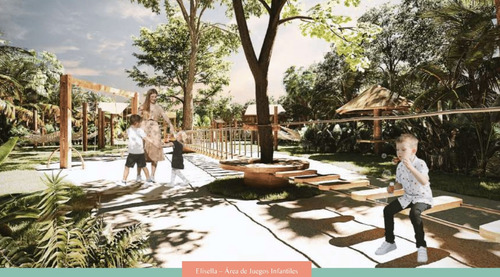 Imagen 7 de 15 de Terreno En Venta, Chabihau, Yucatán Amarea-elisella Servic