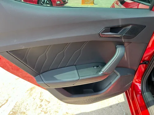 Cupra Leon 300Hp