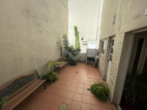 Venta Casa Punta Carretas 4 Dormitorios Gge