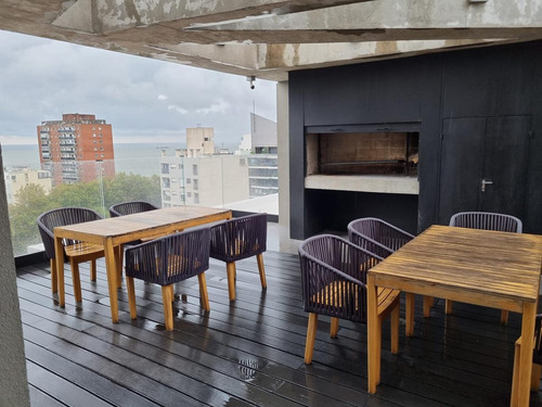 Imagen 17 de 24 de Apartamento -estrena Apartamento En Alma Corso 2 Dormitorios Con Gge!!