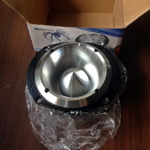 comprar Tweeter Bala Soundstream Spt-205 100w 8 Ohmios Serie Pro