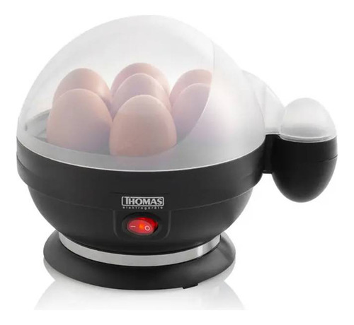 Cocedor De Huevos Thomas Th-80n