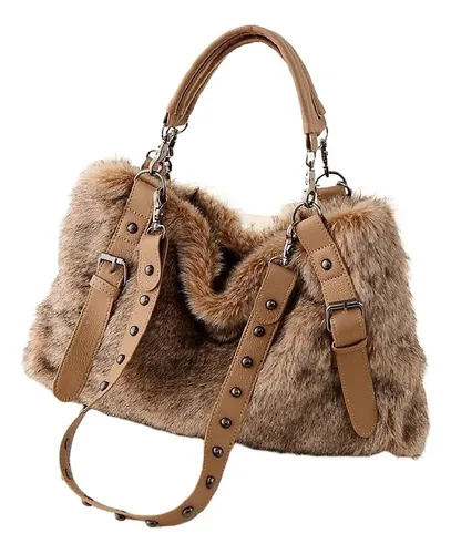 Bolsas de piel de conejo new arrivals