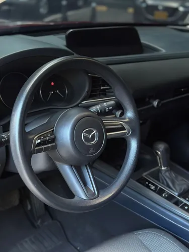 Mazda CX-30 2.0 Prime At