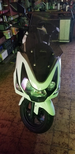 Daelim Daelim S3 250