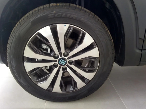 Imagen 9 de 20 de Fiat Toro Volcano 4x4 Diesel Ultima Unidad Llevala Ya!!!/fl