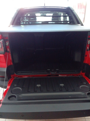 Imagen 4 de 24 de Fiat Strada Volcano 0km Anticipo 850 Mil Tomo Usado #-