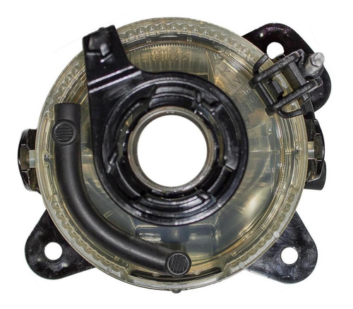 Imagen 2 de 5 de Faro Auxiliar Derecho Volkswagen Gol Trend 09/12