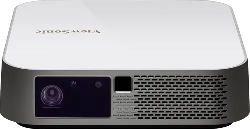 Proyector Led Viewsonic M2e Fhd 1000lm Usb-c Wifi Bluetooth
