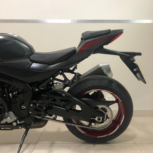 Suzuki Gsx R 1000 4.000km. Permutas Creditos 999 Motos
