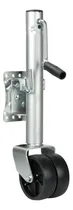 Comprar Rueda Timonera Reforzada 1500lbs Rueda Doble Trailer C Rodan