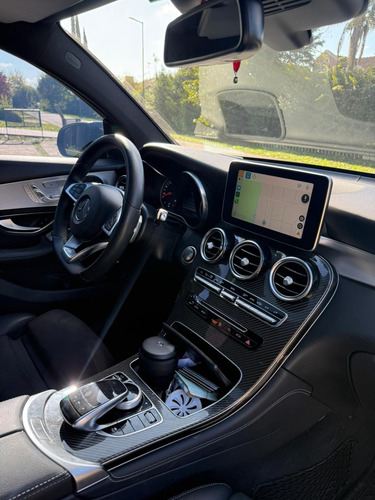 Mercedes-Benz Clase GLC 2.0 Glc250 300 4matic Atomático