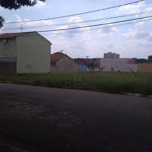 Terreno À Venda, 312 M² Por R$ 215.000 - João Aranha - Paulínia/sp - Te4172