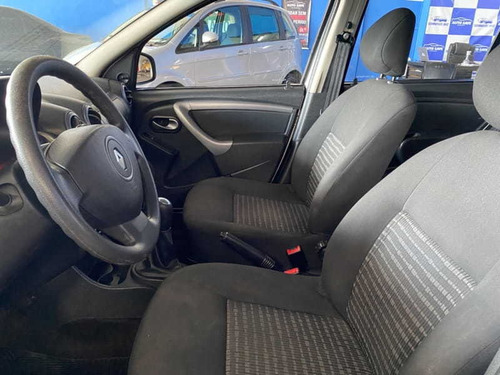 Renault Sandero Exp 1.6