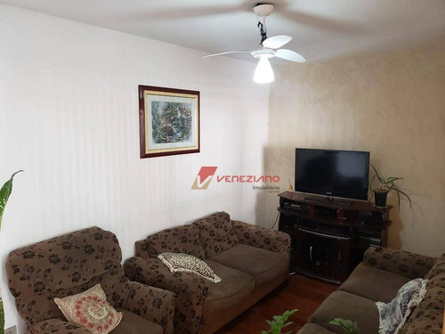 Imagem 3 de 14 de Casa À Venda Por R$ 330.000,00 - Jardim Monumento - Piracicaba/sp - Ca0810