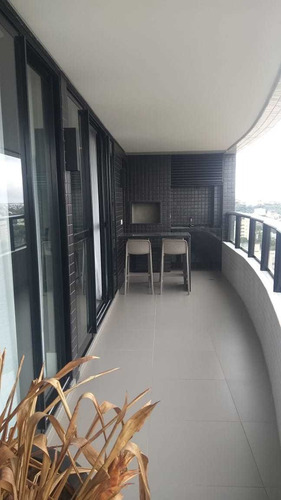Imagem 3 de 14 de Apartamento Á 5 Minutos Do Centro De Curitiba