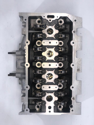 Cabeçote Audi A1/ A3/ S3/ Q3 1.4 Tsi (Usado)