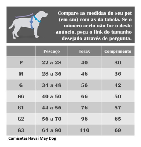 Roupa Roupinha Camiseta Pet Proteção Uv Uva E Uvb Tam. P