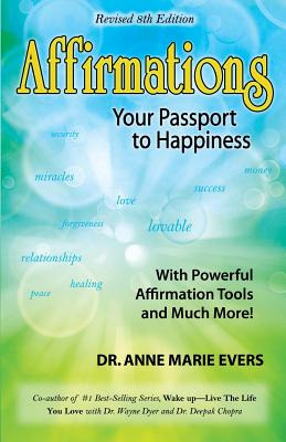 Libro Affirmations Your Passport To Happiness 8th Edition...
