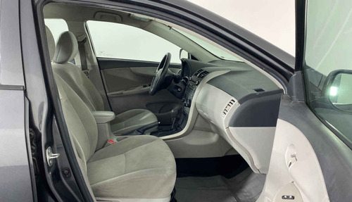 Imagen 11 de 15 de 121940 - Toyota Corolla 2011 Con Garantía