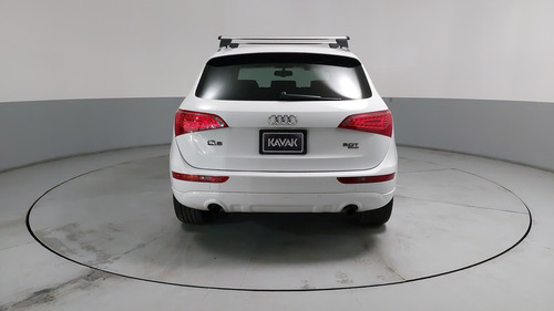 Audi Q5 2.0 TFSI ELITE S TRONIC QUATTRO