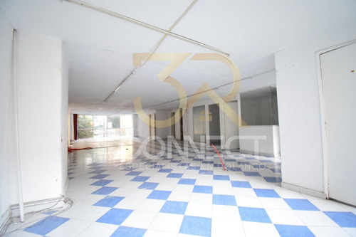 Oficina En Renta En Anzures 6c/3b/1e - Excelente Ubicación - 170 M2