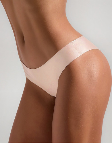 Ropa Interior Para Mujer Ice, Bragas De Bikini De Seda De Al