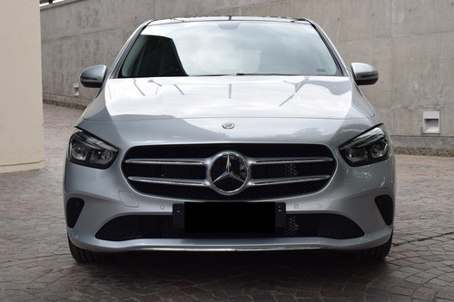 Mercedes Benz B200 Progressive 2019 900 Kms