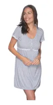 Comprar Camison Maternal Manga Corta Mc Cartney 3041m