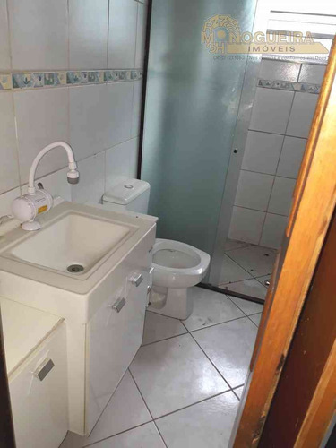 Apartamento - Cocaia - Fenix Iii - 2681