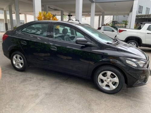 Prisma 1.4 Lt Spe/4 (aut)