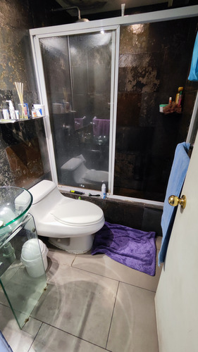Casa El Olmo Peñalolén Amplio Dormitorio