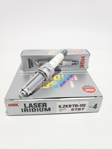 Kit De Afinación Honda Cr-v 2010 2011 Con Aceite Sintético
