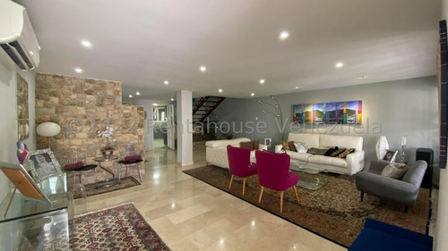 Imagen 1 de 23 de Colinas De Los Ruices Casa En Venta Jesús Enrique Díaz 22-25755 Caracas
