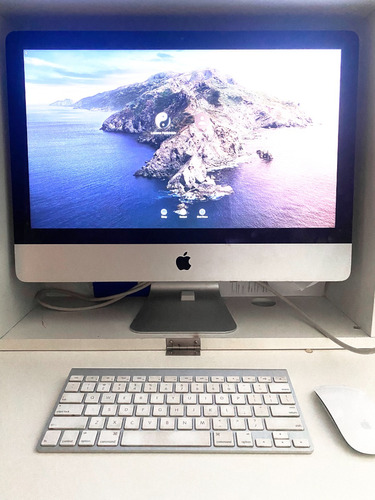 iMac 13,1 Inter Core I7 3.1 Ghz Disco Solido Nuevo 1t 900u$