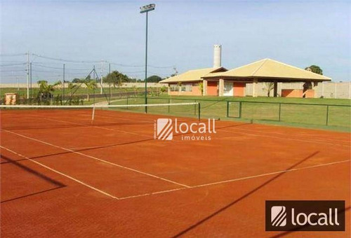 Imagem 26 de 26 de Casa Com 3 Dormitórios Para Alugar, 250 M² Por R$ 12.000,00/mês - Residencial Eco Village I - São José Do Rio Preto/sp - Ca2140