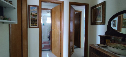 Imagem 9 de 30 de Apartamento Em Vila Tupi, Praia Grande/sp De 162m² 3 Quartos À Venda Por R$ 750.000,00 - Ap1932464-s