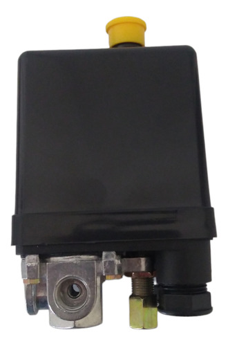 Pressostato Compressor Tekna Cps7050 / Cpsd7040