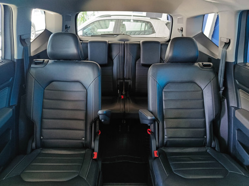 Volkswagen Teramont 3.6 V6 Highline Plus