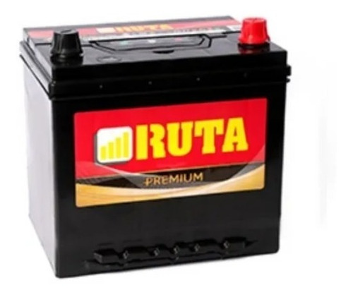 Bateria Compatible Renault 18 Td Ruta Premium 130 Amper