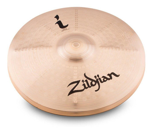 Paquete Platillos I Pro Gig (14/16/18/20) Zildjian Ilhpro