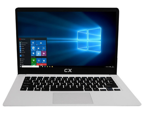 Notebook Cx Intel Quad Core 32gb Wi10 Megastore Constitucion