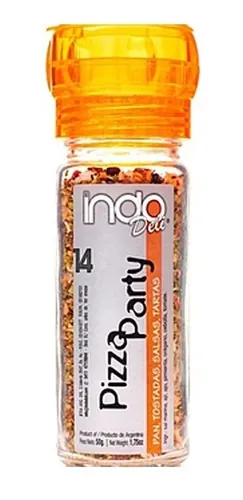 comprar Molinillo De Especias Gourmet Premium A Elección Indo Deli  