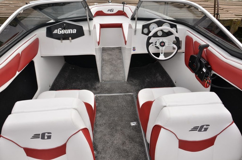Imagen 6 de 7 de Geuna F 170 Gss