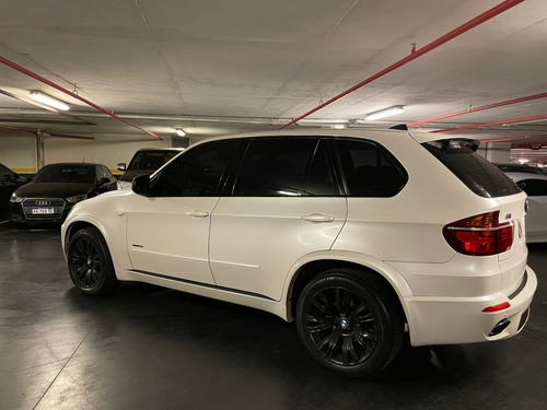 Bmw X5 Xdrive 35i