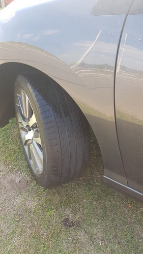 Peugeot 408 1.6 Feline Thp 163cv Tiptronic 2016
