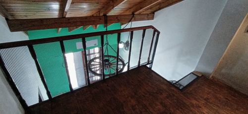 Departamento Venta Caseros Entrepiso