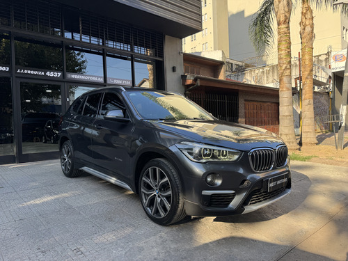 BMW X1 2.0 Xdrive 25i Xline 231cv