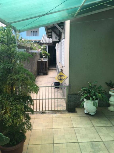 Imagem 13 de 30 de Casa Com 3 Dormitórios À Venda, 196 M² Por R$ 650.000,00 - Barra De São João - Casimiro De Abreu/rj - Ca1394